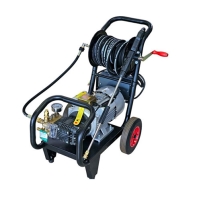 Hình ảnh Máy rửa xe cao áp Việt Nam 3700W-220V