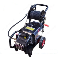 Hình ảnh Máy rửa xe cao áp Việt Nam 3500w-220V