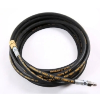 Hình ảnh Dây phun cao áp (tối đa 7000PSI)