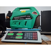 Hình ảnh Máy rửa xe PHIPOL 09 (2800W có chỉnh áp)