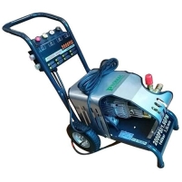 Hình ảnh Máy phun áp lực PROMAC M20 (new)