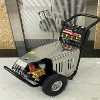 Hình ảnh Máy phun xịt áp lực cao Promac M22 (2200W)