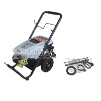 Hình ảnh Máy phun áp lực PROMAC M32