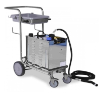 Hình ảnh Máy rửa hơi nước nóng IPC SG 50S 5010M