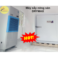 Hình ảnh Máy sấy nông sản DRYMA​X DM-600RS-L