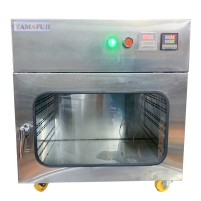 Máy sấy nhiệt 10kg Yamafuji SN-10 Hình ảnh Máy sấy nhiệt 10kg Yamafuji SN-10