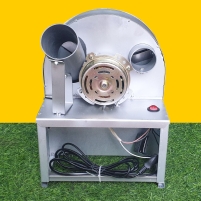 Hình ảnh Máy thái hành chạy điện HM02