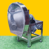 Hình ảnh Máy thái hành củ và các loại củ quả HM04