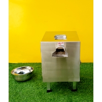 Hình ảnh Máy thái hành lá HM-QS23