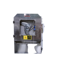 Hình ảnh Máy thái rau củ YQC800