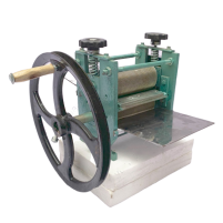 Hình ảnh Máy lạng bì quay tay LB-01