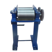 Hình ảnh Máy thái bì lợn quay tay BL01