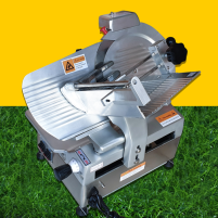 Hình ảnh Máy thái thịt tự động Hamiboss MS300F