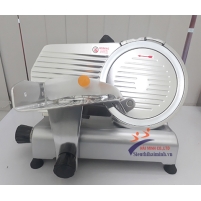 Hình ảnh Máy thái thịt đông lạnh Yamafuji MS250ST