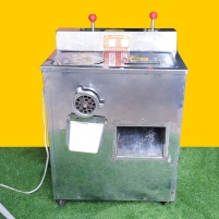 Hình ảnh Máy thái thịt và xay thịt đa năng Yamafuji JY96