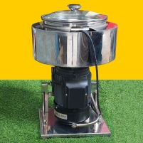 Hình ảnh Máy xay giò chả gia đình inox KG1