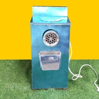 Hình ảnh Máy xay thịt đùn thịt Yamafuji YM22