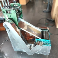 Hình ảnh Máy lạng và thái bì liên hoàn BH-05