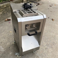 Hình ảnh Máy thái thịt công nghiệp HM DQ8