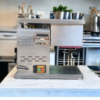 Hình ảnh Máy thái thịt, thái bì HM-QX260