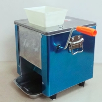 Hình ảnh Máy thái thịt Yamafuji HD500