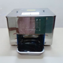 Hình ảnh Máy thái thịt tươi sống, thịt tái Yamafuji HD85 (2 Cửa)