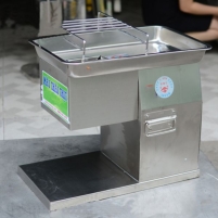 Hình ảnh Máy thái thịt bò SJ09