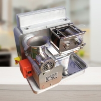 Hình ảnh Máy thái thịt đa năng kết hợp xay đùn HM-LWV8-22