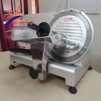 Hình ảnh Máy thái thịt đông lạnh Yamafuji TM250