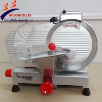 Hình ảnh Máy thái thịt đông lạnh, thịt chín Yamafuji B250B