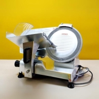 Hình ảnh Máy thái thịt Hamiboss-MS300 (Anod hóa)