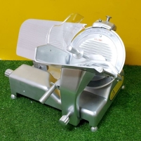 Hình ảnh Máy thái thịt Hamiboss-MS350L (Anod hóa)