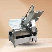 Hình ảnh Máy cắt lát thịt tự động SL-300B