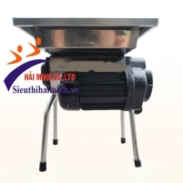 Hình ảnh Máy thái thịt tươi nhà hàng HMSY70A (2,5 ly)