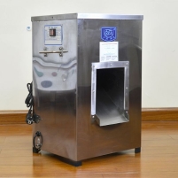 Hình ảnh Máy cắt thịt sống HM DQ-1