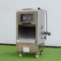 Hình ảnh Máy thái thịt tươi sống, thịt bê HM-DQ-7 (2,5, 3,5, 5 ly)