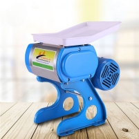 Hình ảnh Máy thái thịt tươi sống SS-70