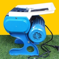 Hình ảnh Máy thái thịt tươi sống thịt tái HD70 (2,5ly hoặc 3,5ly)