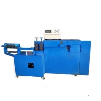 Hình ảnh Máy bẻ đai đứng trục xoay TX68