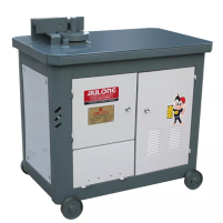 Hình ảnh Máy uốn sắt JiuLong GF25