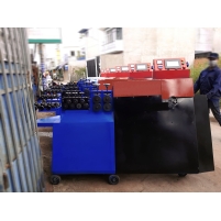 Hình ảnh Máy bẻ đai tự động Servo HM-D10