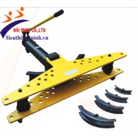 Hình ảnh Máy Uốn Ống Có Chân HMSWG-1