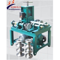 Hình ảnh Máy uốn ống A3