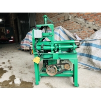 Hình ảnh Máy uốn ống BA4 (19-76) Việt Nam sản xuất