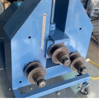 Hình ảnh Máy uốn ống HM-CA5