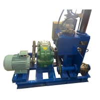 Hình ảnh Máy uốn ống thủy lực HM-114 D​ày 4 ly