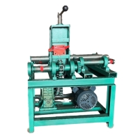 Hình ảnh Máy Uốn Ống BA-4