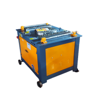 Hình ảnh Máy uốn sắt HM-GW 50