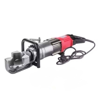 Máy uốn sắt HM-HRB22