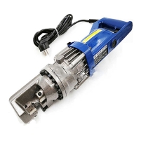 Hình ảnh Máy uốn sắt HM-RC32